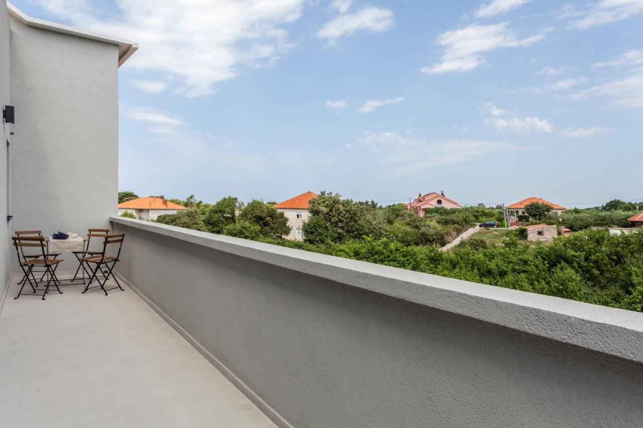 Atena Zaton 2 Apartment Nin Exterior photo
