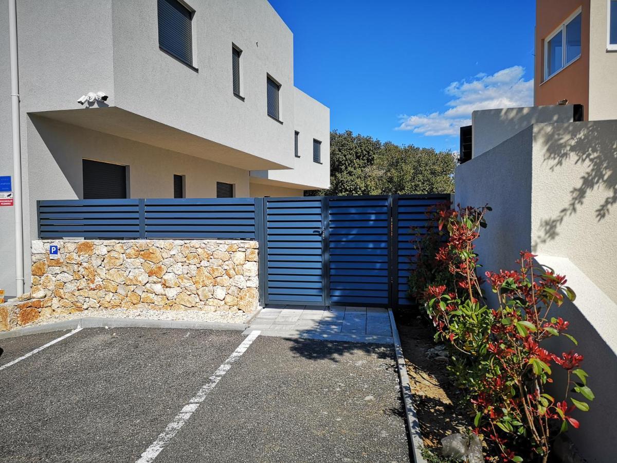 Atena Zaton 2 Apartment Nin Exterior photo
