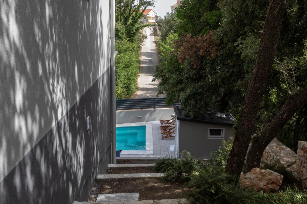 Atena Zaton 2 Apartment Nin Exterior photo