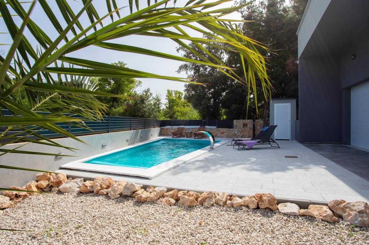Atena Zaton 2 Apartment Nin Exterior photo