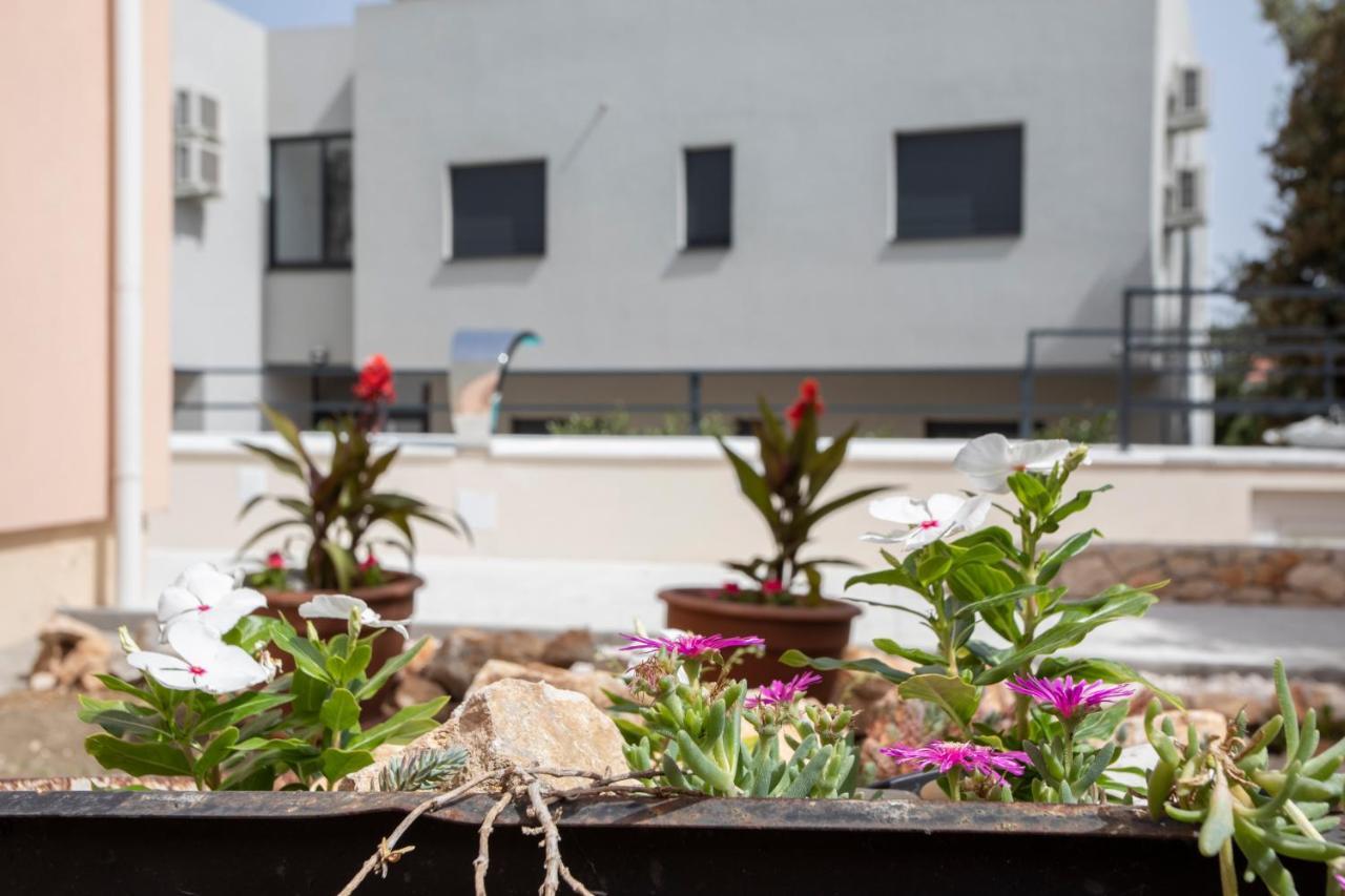 Atena Zaton 2 Apartment Nin Exterior photo