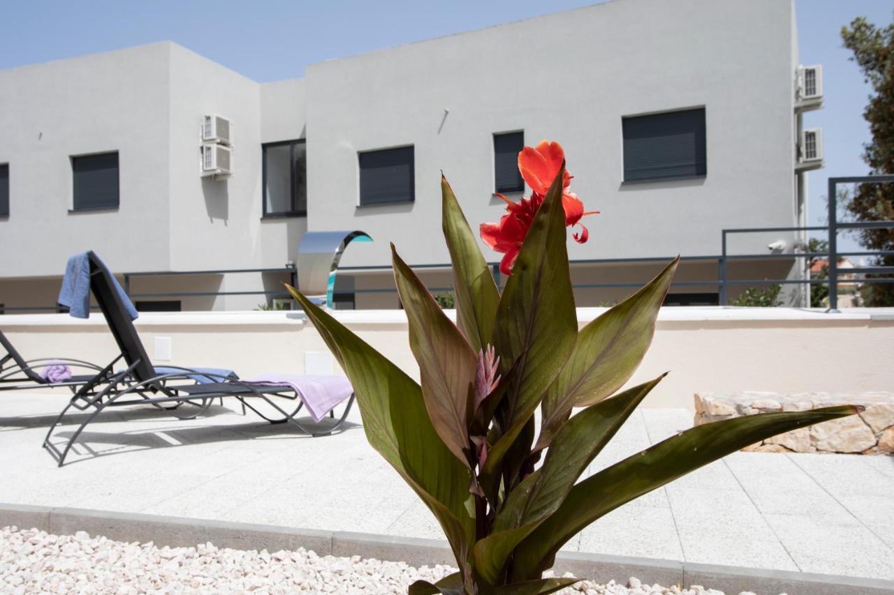 Atena Zaton 2 Apartment Nin Exterior photo