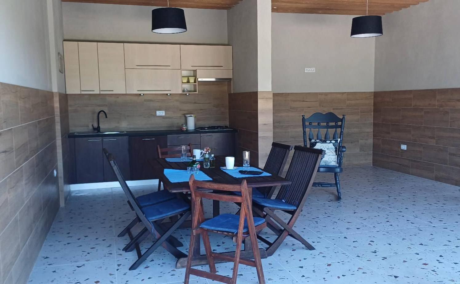 Atena Zaton 2 Apartment Nin Exterior photo