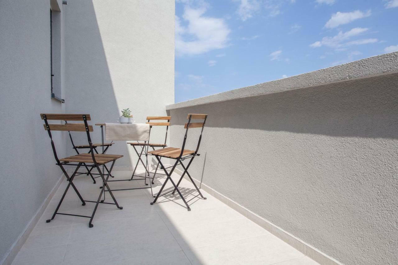 Atena Zaton 2 Apartment Nin Exterior photo