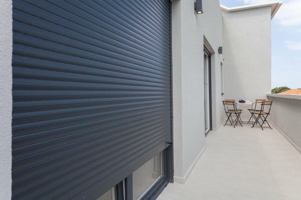 Atena Zaton 2 Apartment Nin Exterior photo